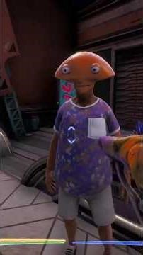 High On Life Xbox Series X #highonlife #adventuregame #actiongame #fpsgame #xboxseriesx #shorts