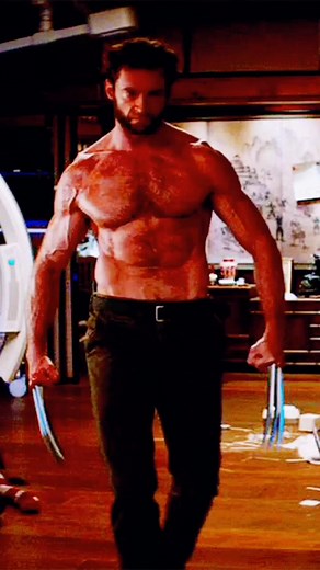 1.2K views · 12 reactions | Hugh Jackman Nearly cuts his penis off with Woverine's Claws  | Movie Everyday | Facebook