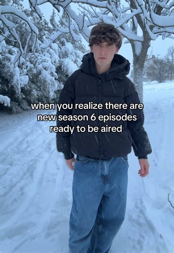 Upcoming Miraculous Ladybug Season 6 Episode Release Dates