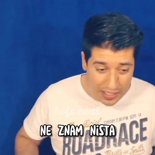 Ne znam - Marko KOFS