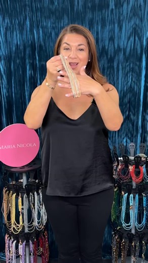 Introducing the all new Lariat Chains ✨ Designed for endless creativity, these sleek chains give you the freedom to wrap, loop, and layer your 10 Way Necklace in so many stylish ways. Whether you want a delicate drape or a bold layered look, the Lariat Chains are your new go-to accessory ⭐️ A modern, versatile addition that’s made to play with your style. Shop the Lariat Chains now via the link in our bio! 🏷 #LariatChains #10waynecklace #marianicola #mnjewellery #styleyourway #versatilejeweller