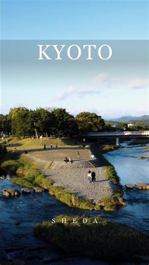 교토 여행, 골목을 걷다 만나는 고즈넉한 풍경 | KYOTO