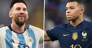 Argentina ou França: previsões para final da Copa do Mundo do Catar