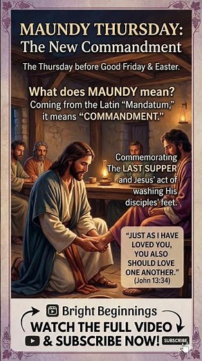 Jesus Last Supper with his disciples. #brightbeginnings #Lastsuper