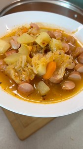 124K views · 2.9K reactions | Frankfurti leves, ahogy mi szeretjük....