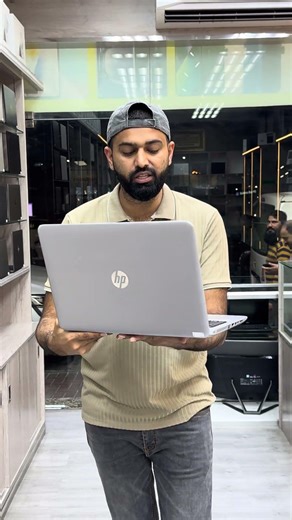 HP ProBook 450 G4 | Core i5 7th Gen | 8GB RAM | 256GB SSD | 15.6" Display [+971-558415588]