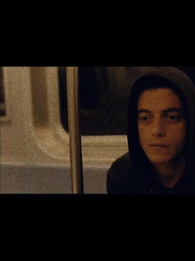 Exploring the Depths of Mr. Robot's Elliot Alderson
