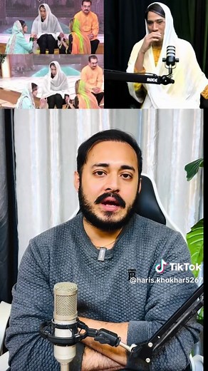 Divorce Insights: Dr. Nabiha Ali Khan's Journey