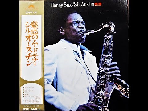 #シルオースチン「#ダニーボーイ」#SilAustin #DannyBoy All Versions