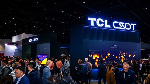 TCL CSOT’s Blueprint for the Future of Displays: Inside the APEX Platform and Beyond at SID Display Week 2025