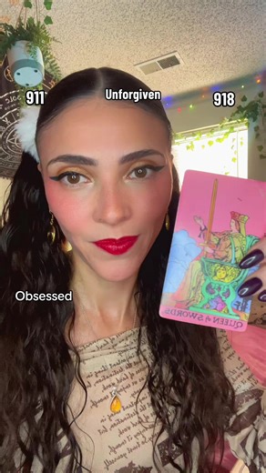 You don’t look at them the same anymore. Just because they want reconciliation, doesn’t mean it will be granted to them. They are evolving…but it may be too little, too late. #tarot #fyp #textmessages #leftonread #emotions