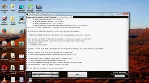 Minecraft Tutorial: How to fix error: Exception_Access_Violation (0xc0000005)