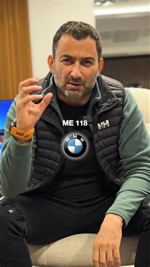 Σε ποιο νομό ή BMW ήταν 1η σε πωλήσεις το 2025; #saribal