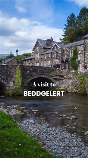 96 reactions | Nestled in the heard of Snowdonia, this picturesque spot is packed with history, breathtaking scenery, and endless adventures. Whether it’s a riverside walk, a visit to Gelert’s grace, or a climb up the peaks, there’s something here for everyone. What’s your favourite thing to do in Beddgelert? #beddgelert #snowdonia #NorthWales #GoNorthWales #VisitNorthWales | Go North Wales | Facebook