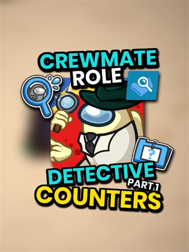 Mastering the Detective Role in Among Us
