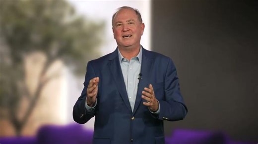 Making a Quantum Safe World With Accenture Palo Alto Networks | Fredrik L. Andersen