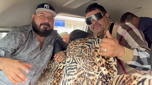 92K views · 1.4K reactions | 﫡UN PLACER CONVIVIR CON EL TIGRILLO PALMA,EL SEÑORON DE LOS CORRIDOS CHACALOSOS  #virgiliodiazysuextincionfelina #LaVozDelRancho #virgiliodiaz #extincionfelina | Virgilio Díaz y su Extinción Felina | Facebook