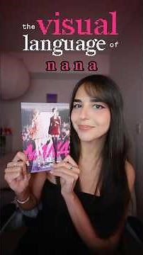 Why Nana Looks So Different From Other Anime