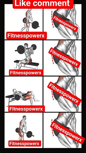 Best Hip Workout at the Gym — Tough but Worth It