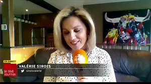 Cinq écoles, quatorze classes, 2040 dessins... Des élèves de la MRC des Sources ont collaboré pour créer un projet artistique touchant sur la chanson « Sur mon épaule » des Cowboys Fringants. | ICI Estrie