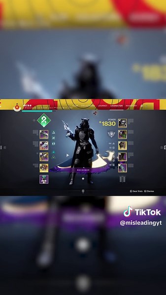 how to use mementos. #destiny2 #destiny #destiny2lightfall #destiny2season22 #destiny2seasonofthewitch #destiny2gameplay #destiny2news #destiny2thefinalshape