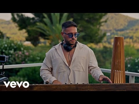 Jonas Blue, Malive - Edge Of Desire (From Defected In The House Livestream)