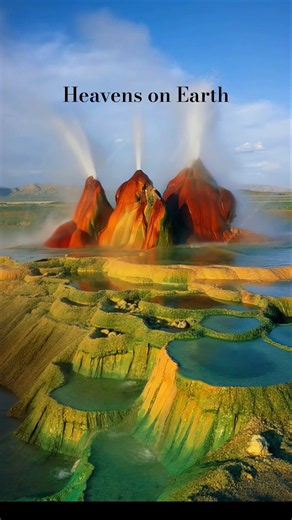 Top 10 Most Beautiful Places to Visit in the World (4K)