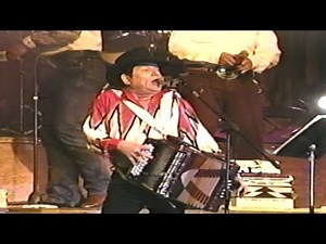TEJANO MUSIC LIVE... MINGO SALDIVAR..