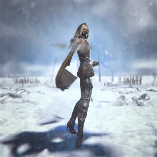 Dare you follow the breadcrumb trail into the very heart of the forest and uncover the nightmare that lurks within? | Raid: Shadow Legends