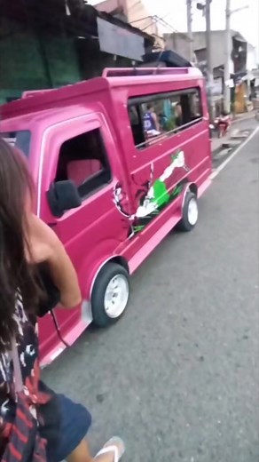 Tuara badta mudikit iti sticker decals tor | Tor Bagtik Nganga