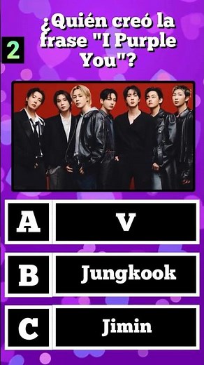 How much do you know about BTS? 🤔🎶 | Trivia | Quiz