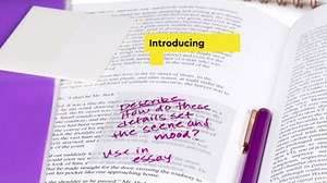 Post-it Transparent Note, 2 7/8 in. x 5 7/8 in., 24 Pads