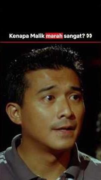 Kenapa Malik Marah Dengan Shark? | KL Gangster | Netflix