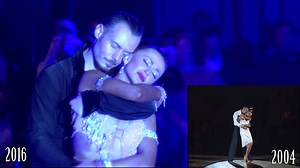 38K views · 964 reactions | Karina & Slavik - As time passes by ... | Ballroom Life | Facebook