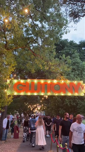 Gluttony is back for Adelaide Fringe 2026 in Murlawirrapurka / Rymill Park, running Friday 20 February to Sunday 22 March 2026. Now in its 16th year, this iconic Fringe hub is set to be bigger than ever, with a buzzing atmosphere that works just as well for families during the day as it does for adults at night. Expect colour, movement and that unmistakable Fringe energy the moment you walk through the gates. What you’ll find at Gluttony: • More than 200 shows across 18 venues, spanning comedy, 