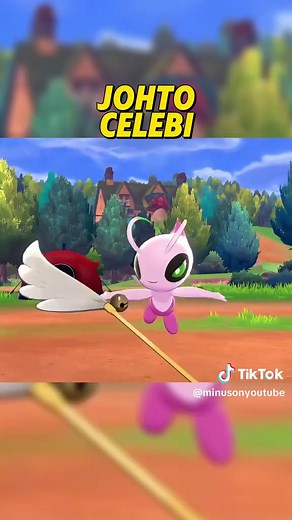 Best Shiny Pokémon Across All Regions