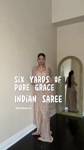 1.3K views · 75 reactions | "What is a Sari? Affectionately called...