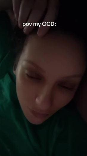 Understanding Contamination OCD: Signs and Coping Strategies