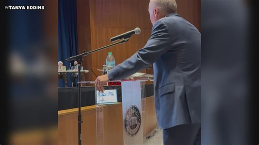 Major new development in fight over proposed solar farm in Sumter County