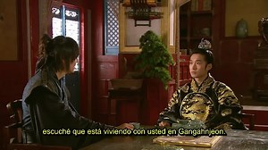 ver dorama Faith capitulo 11 sub español
