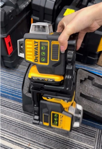 Dewalt Laser Level: Precision Tools for Any Project