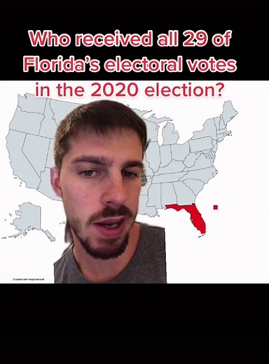 Map Challenge on TikTok