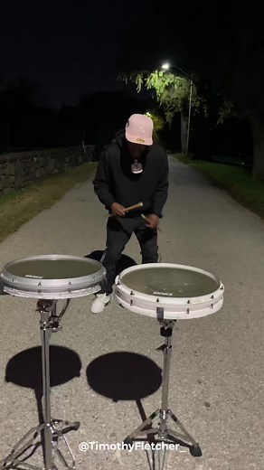 Lil Wayne Lollipop Drum Cover by Timothy Fletcher