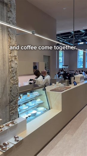 Tomoko 🇯🇵 【Osaka Food Travel】 on Instagram: "A stylish museum café in Osaka ✨ Tucked inside the Osaka City Museum of Fine Arts, ENFUSE Osaka is a bright, relaxed café perfect for a coffee, light lunch, or dessert after exploring art and the park. With large windows overlooking green spaces and a calm, modern interior, it’s designed for slowing down and savoring good food and drinks. 📍 Café Details ☕️ Name: ENFUSE Osaka 🏠 Address: 1-1-1 Chausuyama-cho, Tennoji-ku, Osaka City, Osaka Prefecture