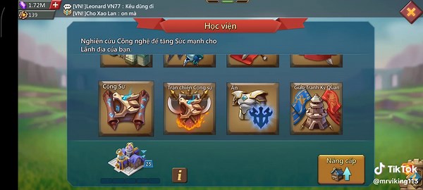 Mastering Rally Traps in Lord Mobile Gameplay