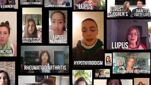 I want everyone to know how to reverse autoimmune disease with supermarket foods so I will be online starting Monday night (March 18) through Sunday (March 24) teaching my entire healing protocol for free. Find out how these people ate to reverse their diseases and get a free Q&A with me after each class. All you have to do is click the link below and register, and show up. I hope I see you there so you can be the next person who gets their health back. (If you missed any classes when you regist