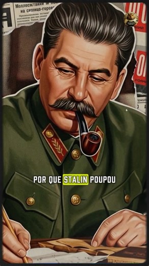 Why did Stalin spare Field Marshal Mannerheim?