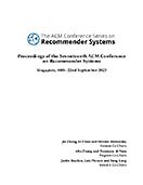 Using Learnable Physics for Real-Time Exercise Form Recommendations | Proceedings of the 17th ACM Conference on Recommender Systems