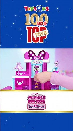 Welcome to Minnie’s Bow-Toons Pet Hotel, where every pet gets the ultimate VIP pampering! 🐾✨