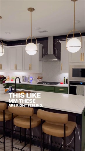 Modern kitchen lighting for eclectic kitchen makeover